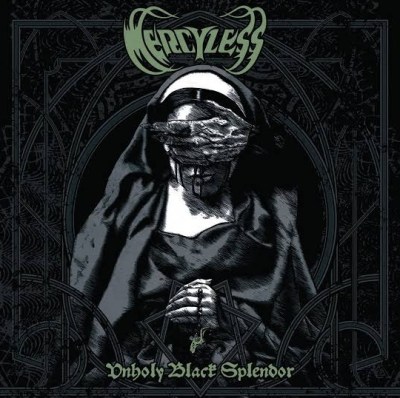 mercyless unholy